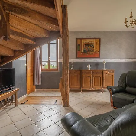 Vintage In Nouart, Cleaning Included *