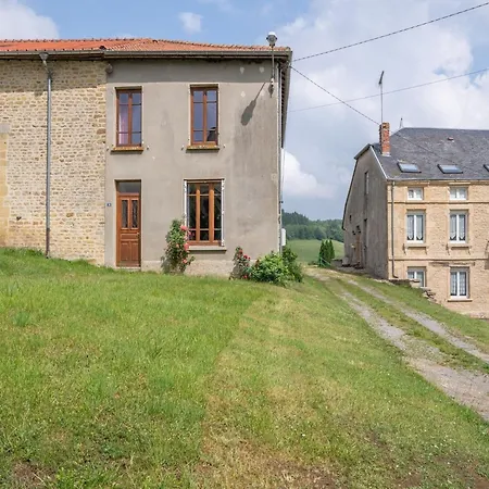 Holiday home Vintage With Private Garden, Cleaning Included